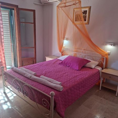 Feakes Apartments Arillas  Exterior foto