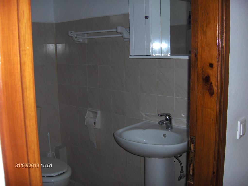 Feakes Apartments Arillas  Exterior foto